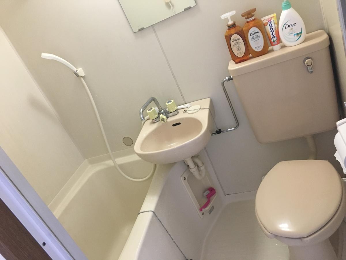 Lucky Hostel Tokyo Bagian luar foto