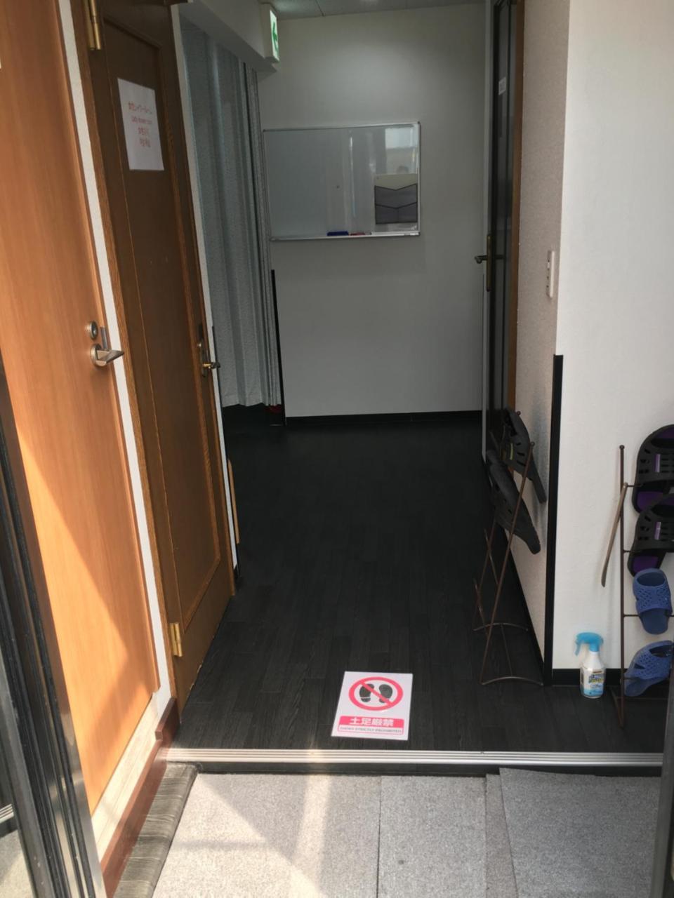 Lucky Hostel Tokyo Bagian luar foto