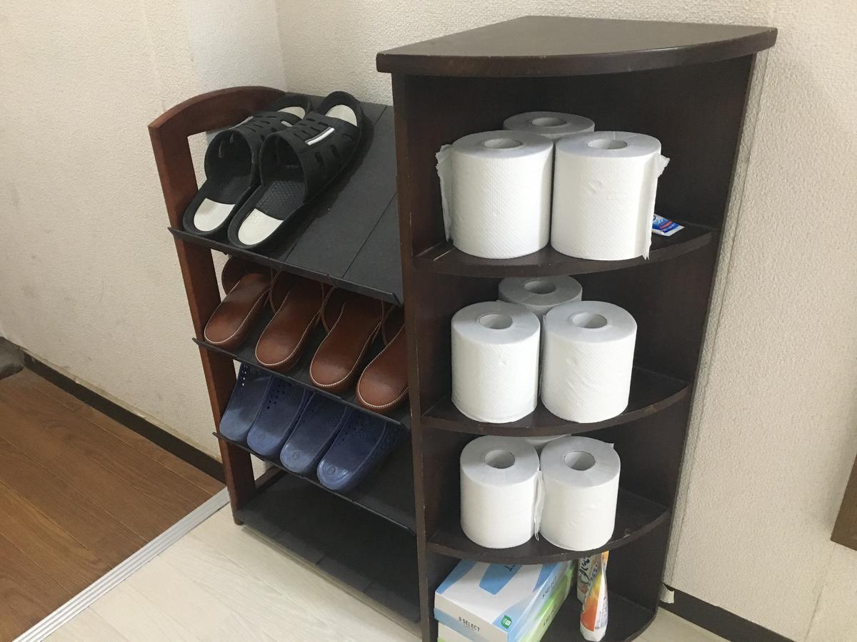Lucky Hostel Tokyo Bagian luar foto