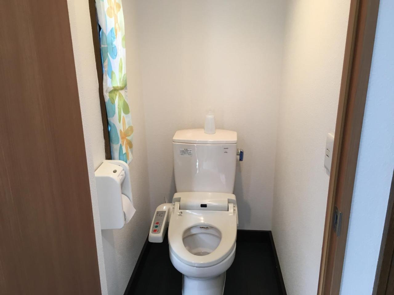 Lucky Hostel Tokyo Bagian luar foto