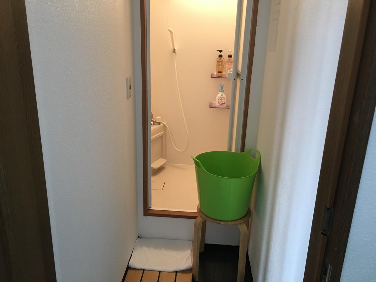 Lucky Hostel Tokyo Bagian luar foto